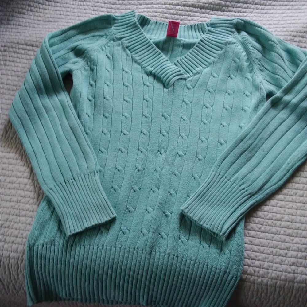 Sweater